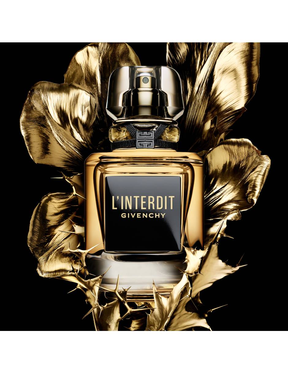Eau de parfum L'Interdit para mujer 4