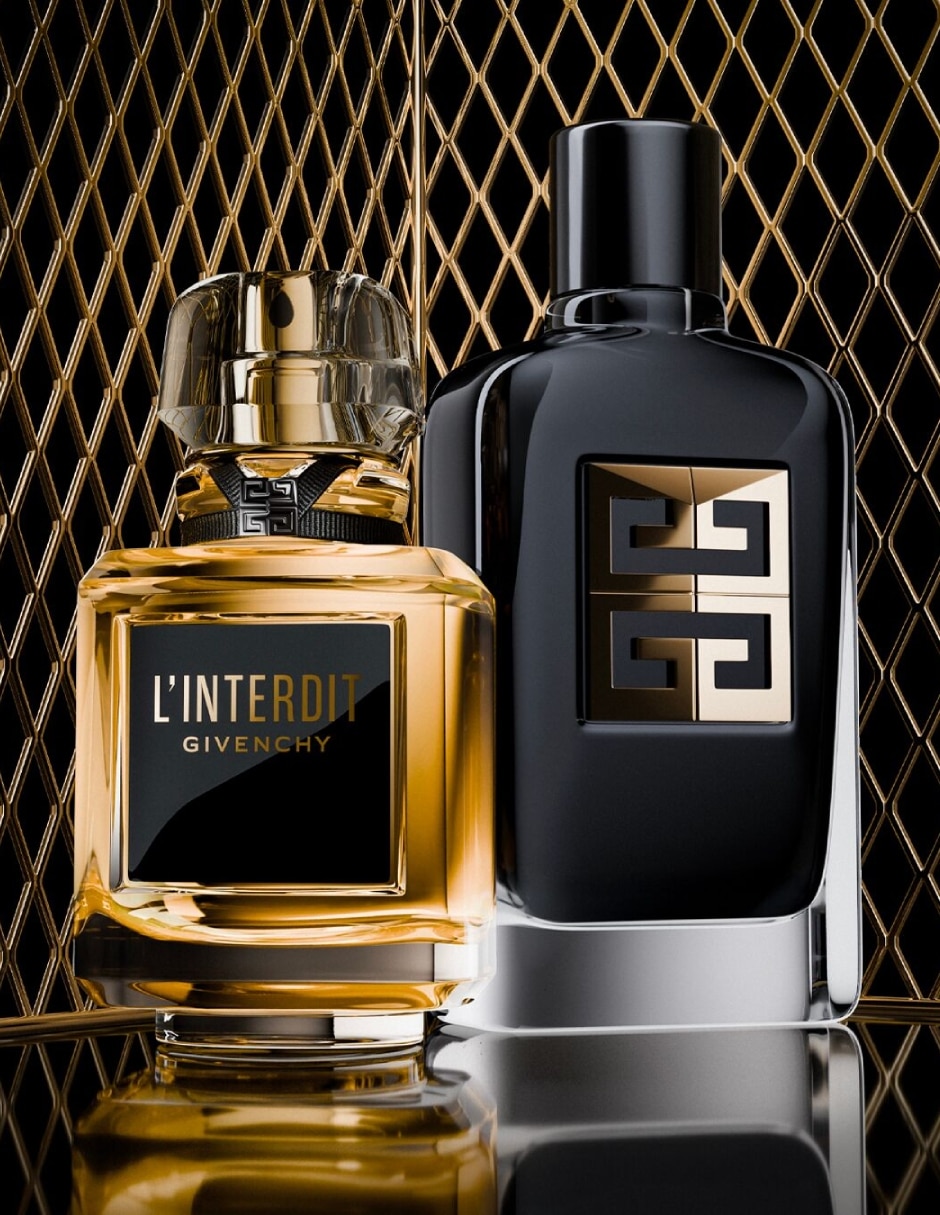 Eau de parfum L'Interdit para mujer 6