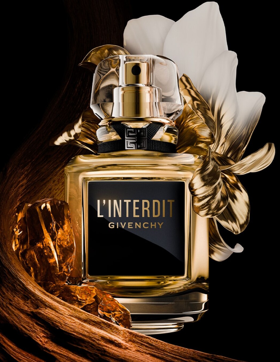 Eau de parfum L'Interdit para mujer 9