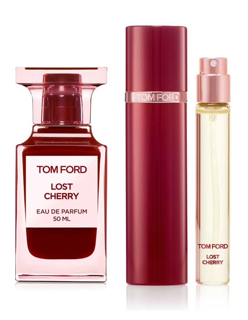 Set Eau de parfum Lost Cherry unisex