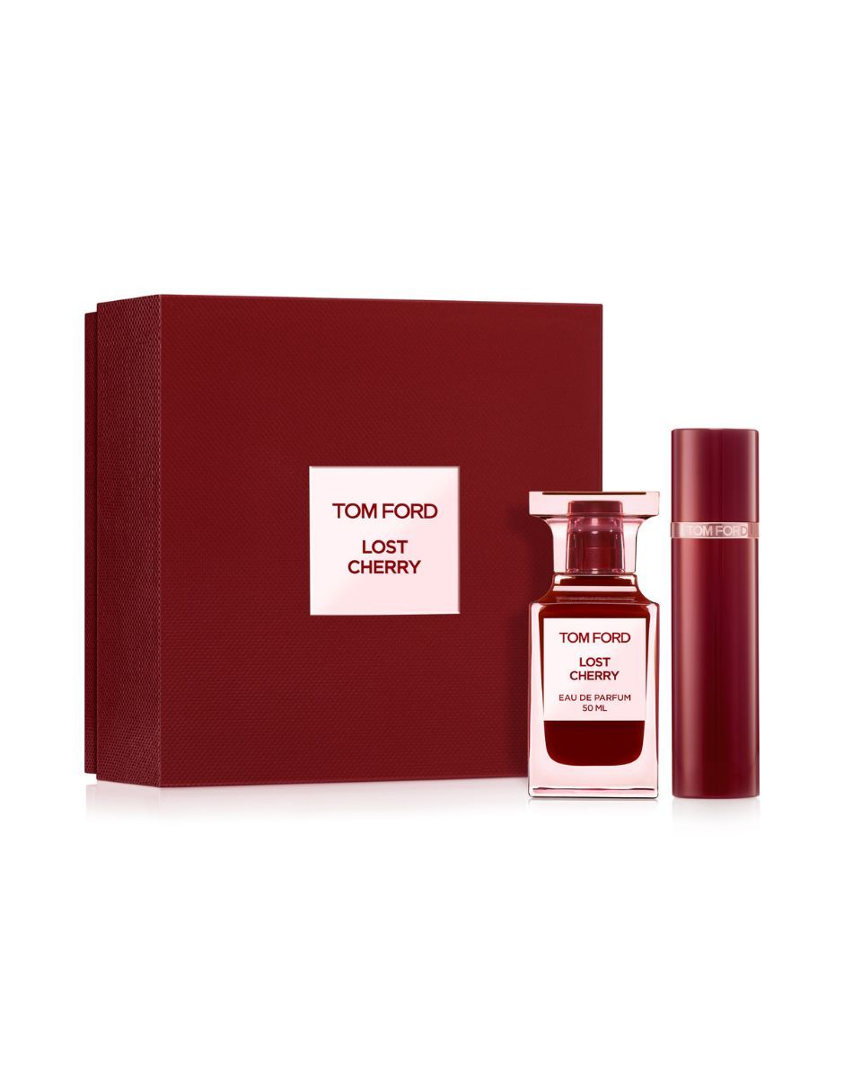 Set Eau de parfum Lost Cherry unisex 4