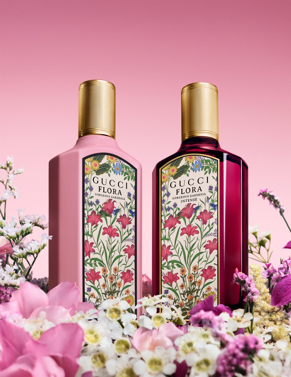 Eau de parfum flora para mujer 2