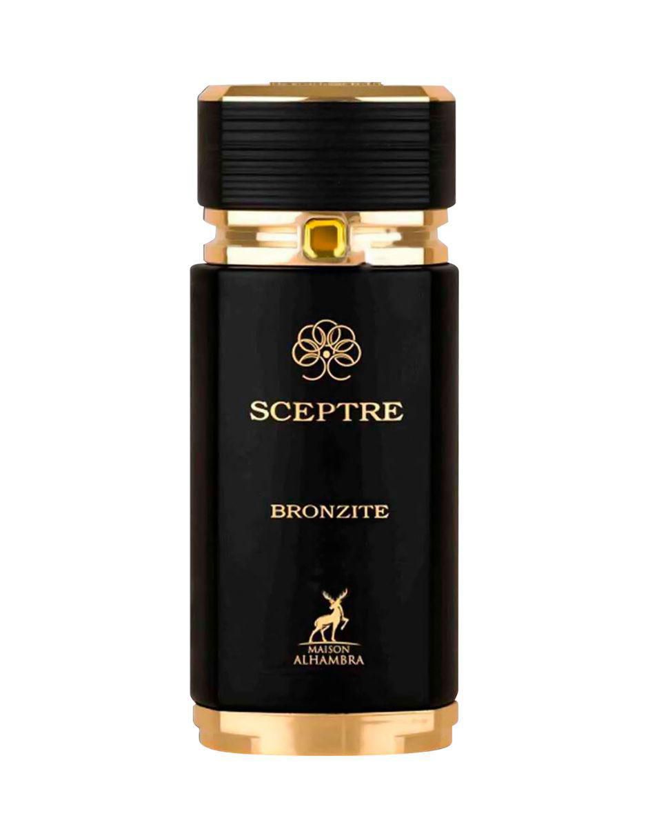 Eau de parfum Sceptre Bronzite para hombre