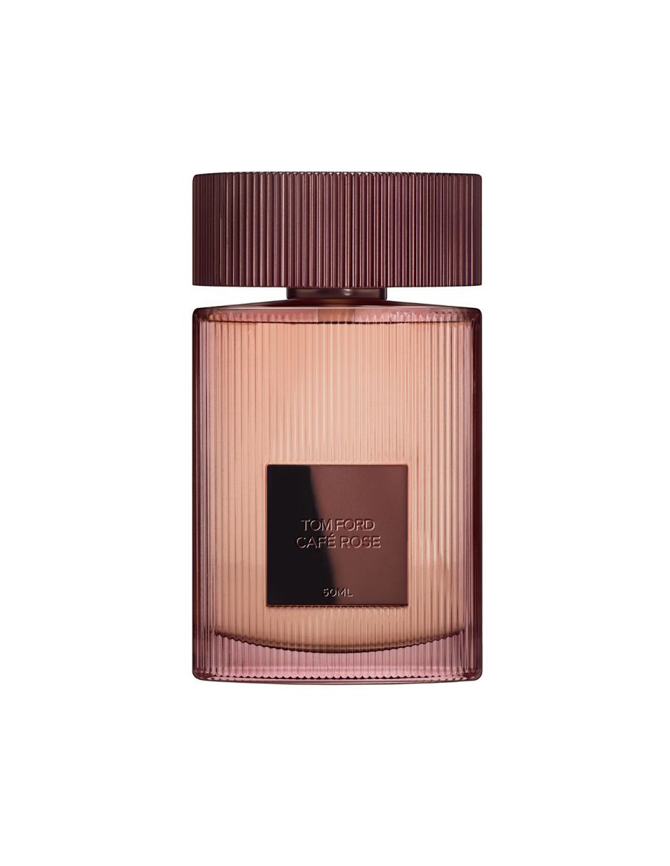 Set Eau de parfum Café Rose unisex 3