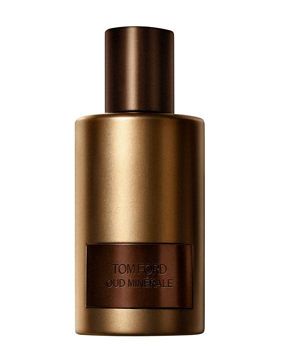 Set Eau de parfum Oud Minerale unisex 3