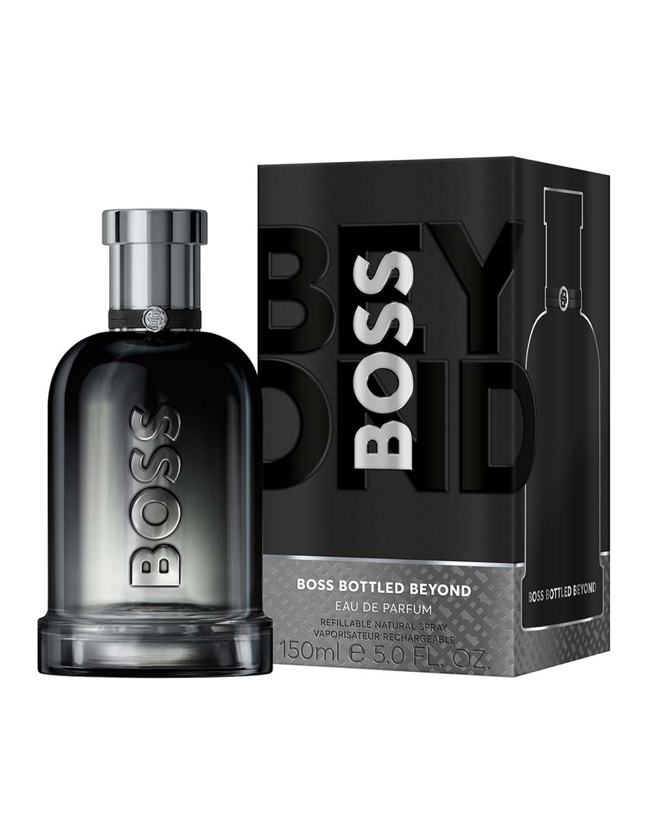 Eau de parfum Beyond para hombre 2
