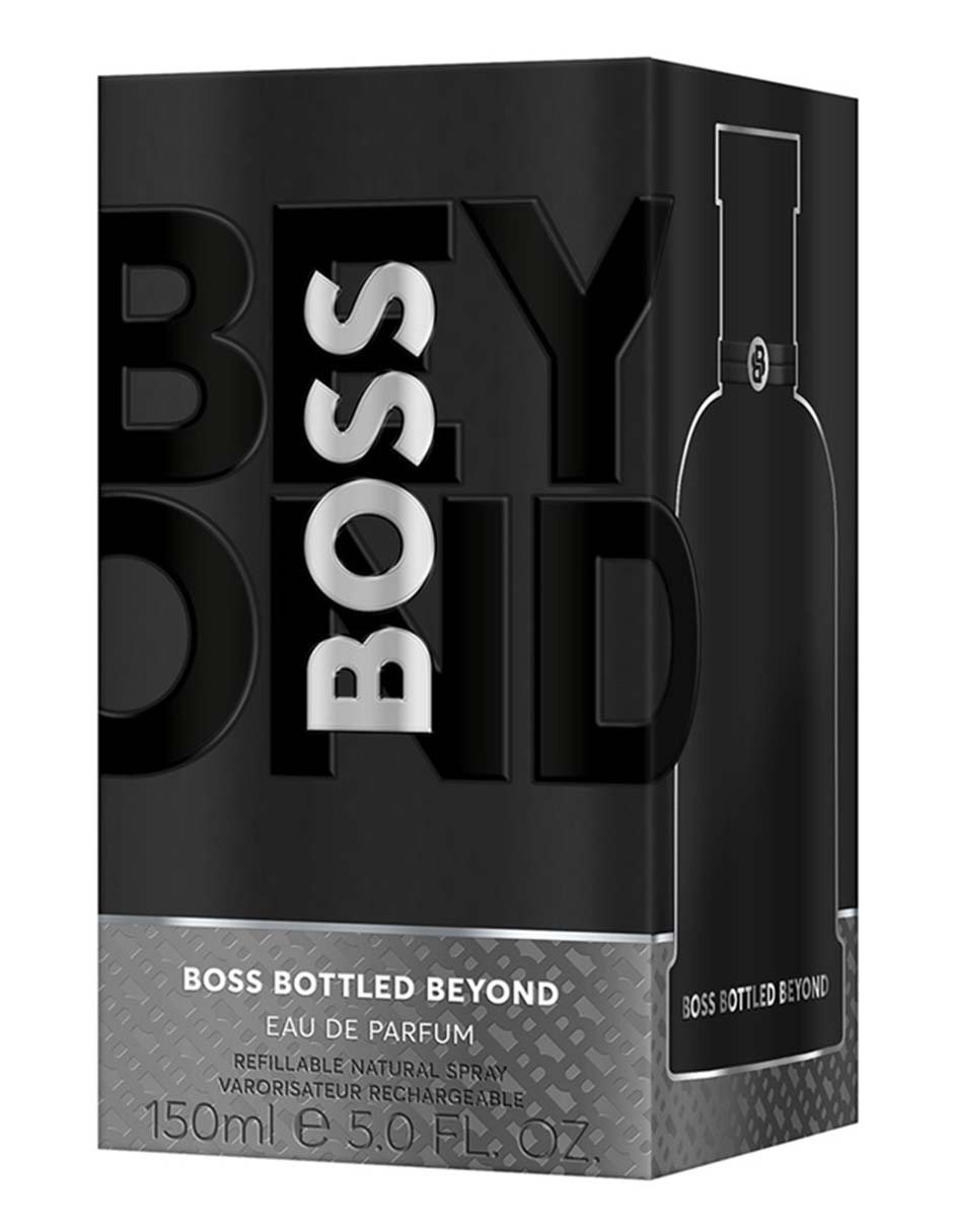 Eau de parfum Beyond para hombre 3