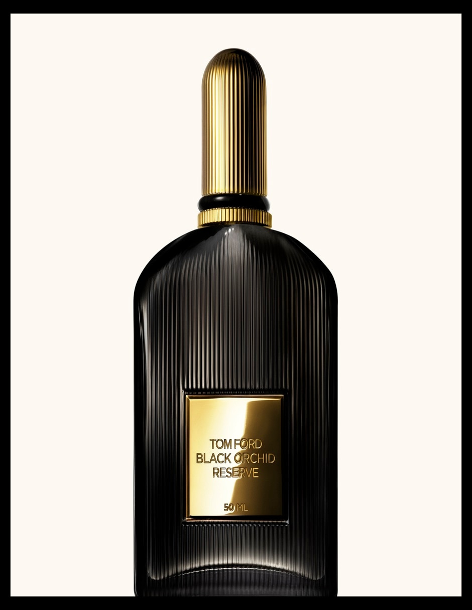 Parfum Black Orchid Reserve unisex 2