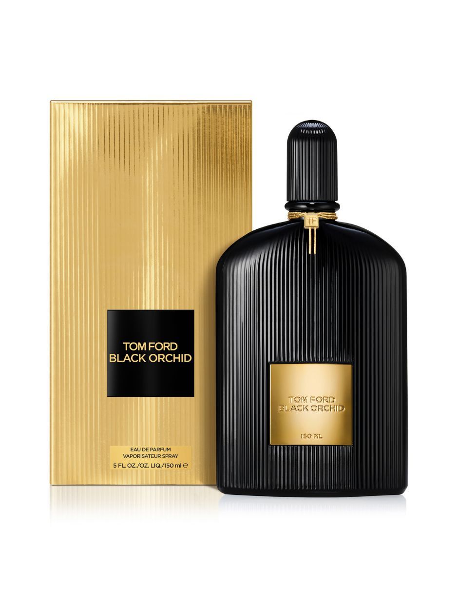 Parfum Black Orchid unisex 2