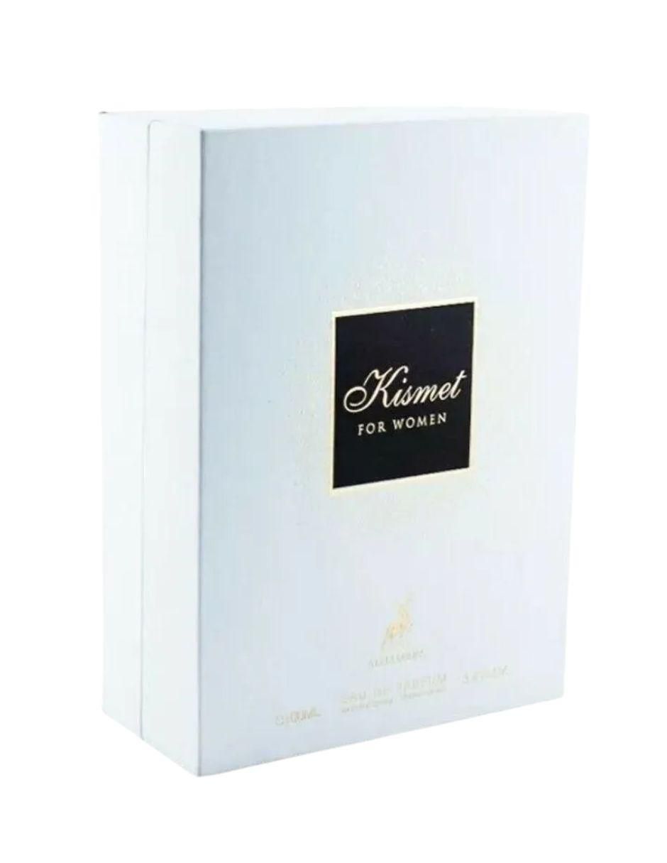 Eau de parfum Kismet para mujer 3