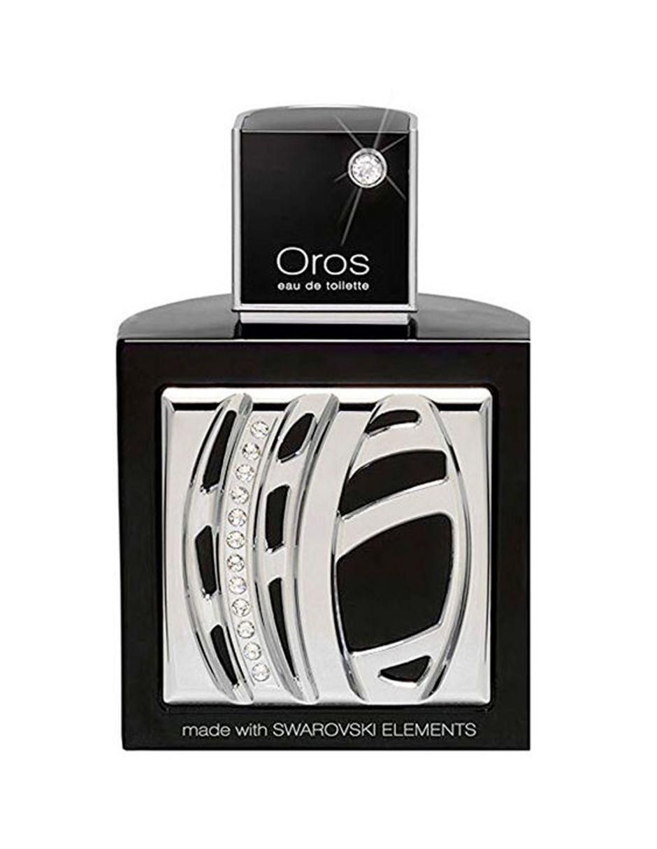 Eau de parfum Oros Homme para hombre Eau de parfum Oros Homme para hombre
