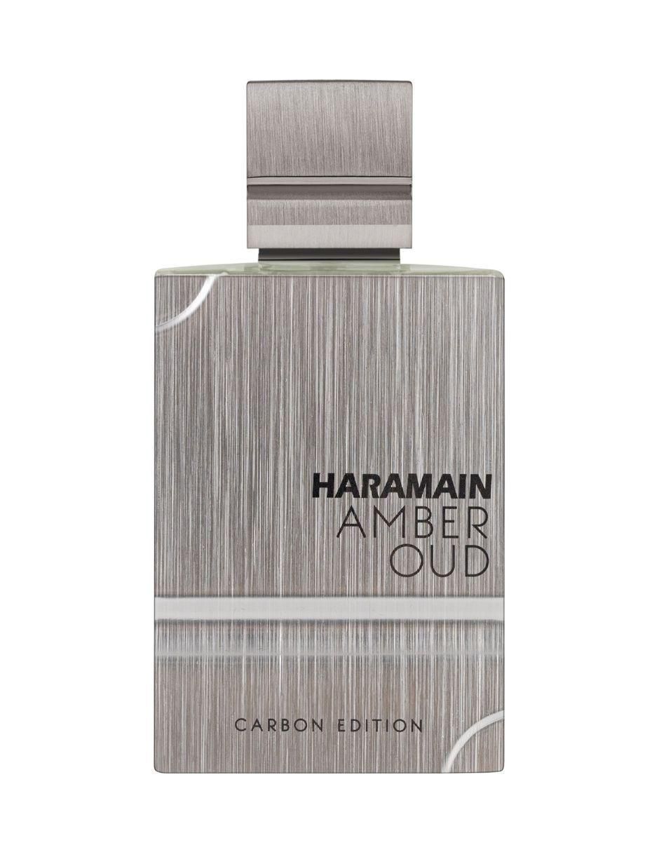 Eau de parfum Amber Oud Carbon unisex