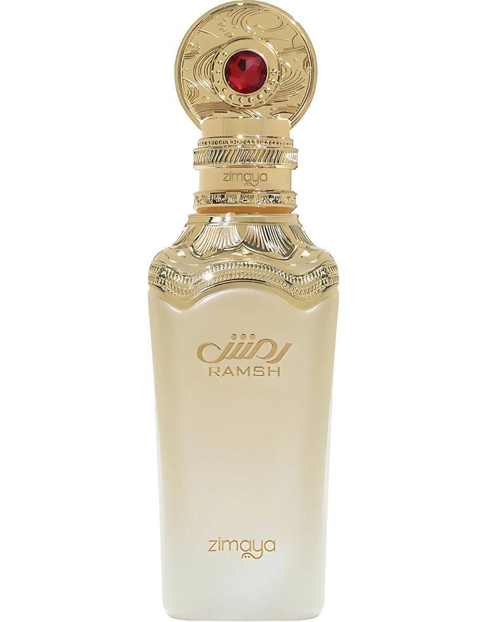Eau de parfum Zimaya para mujer