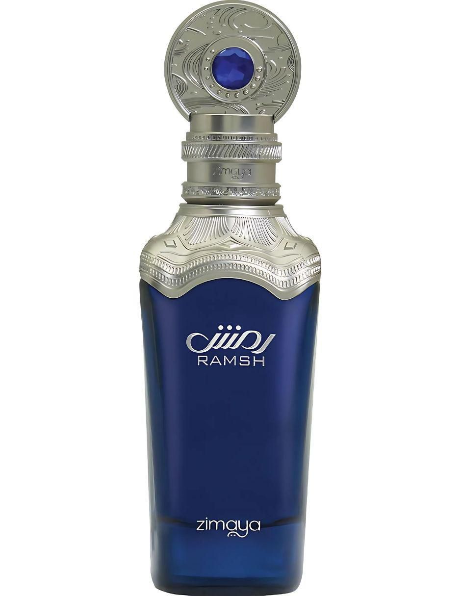Eau de parfum Zimaya para hombre