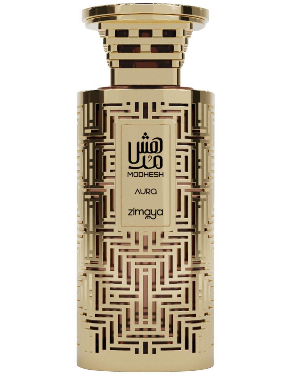 Eau de parfum Zimaya para hombre