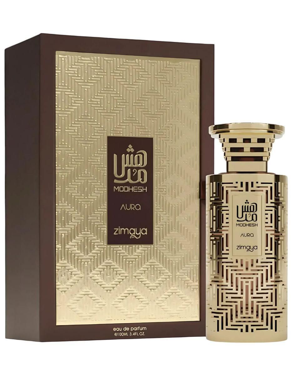 Eau de parfum Zimaya para hombre 2
