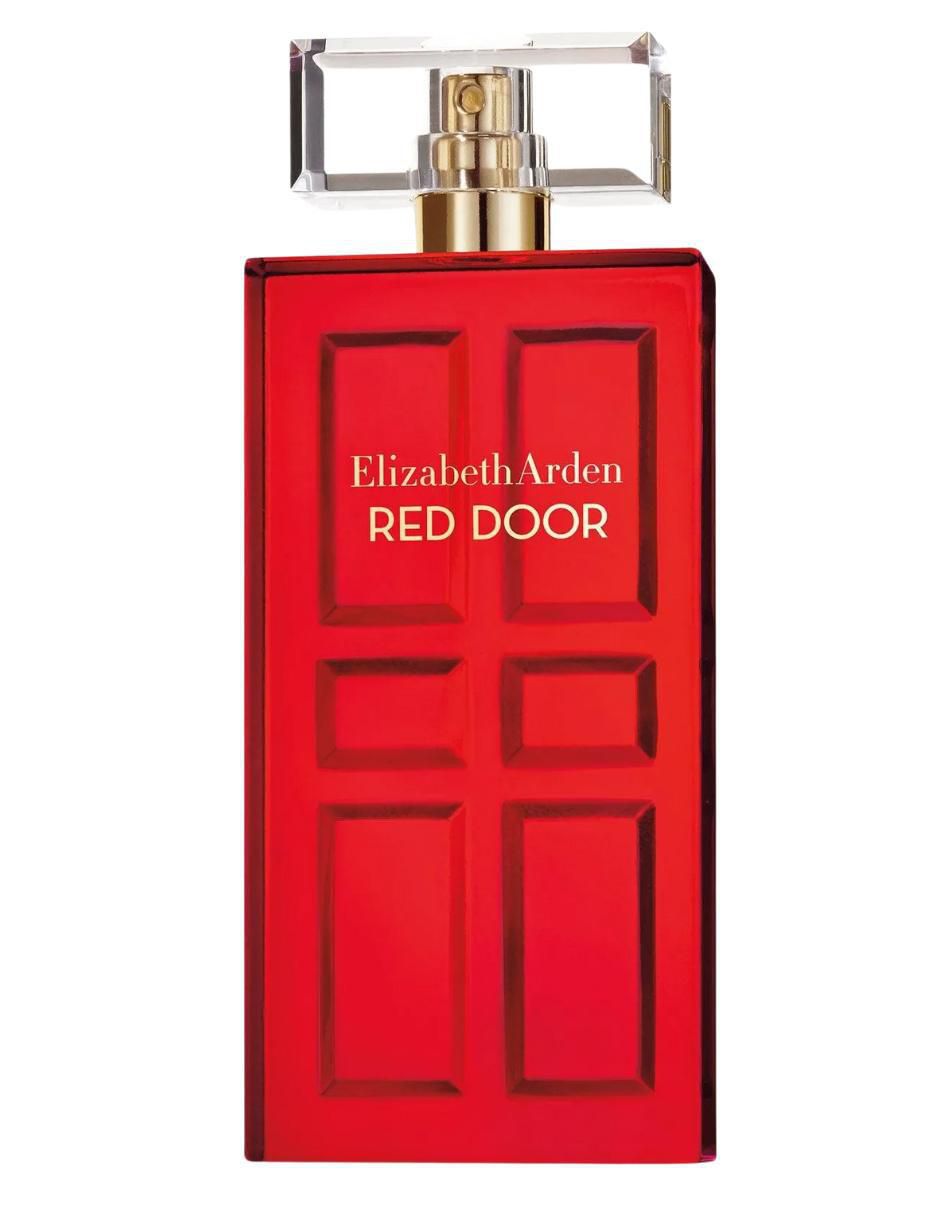 Set eau de toilette set 3 piezas Elizabeth Arden Red Door para mujer 3
