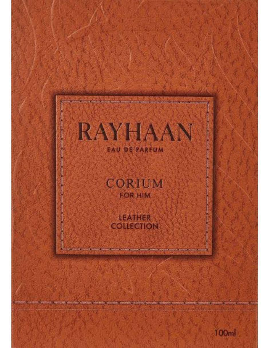 Eau de parfum Leather Collection para hombre 2