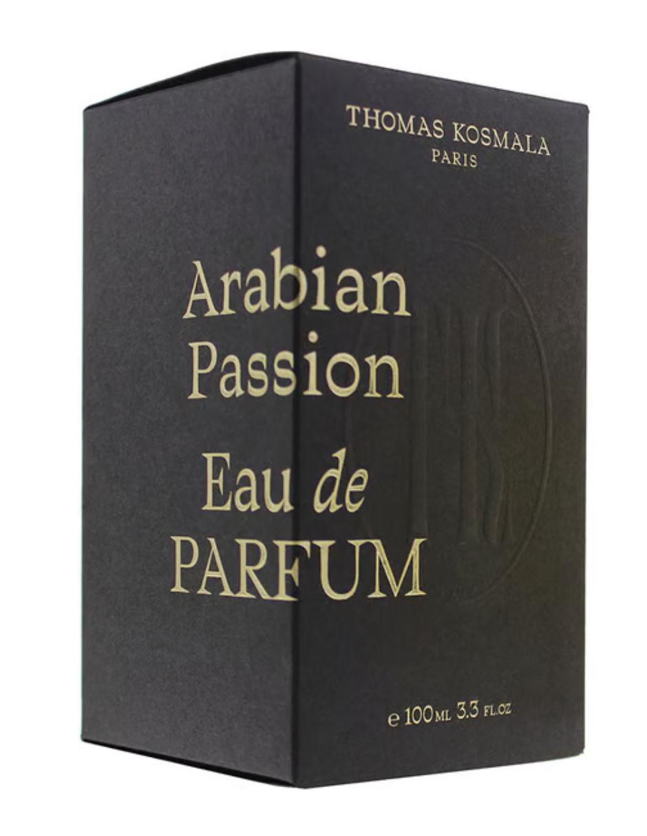 Eau de parfum unisex 2