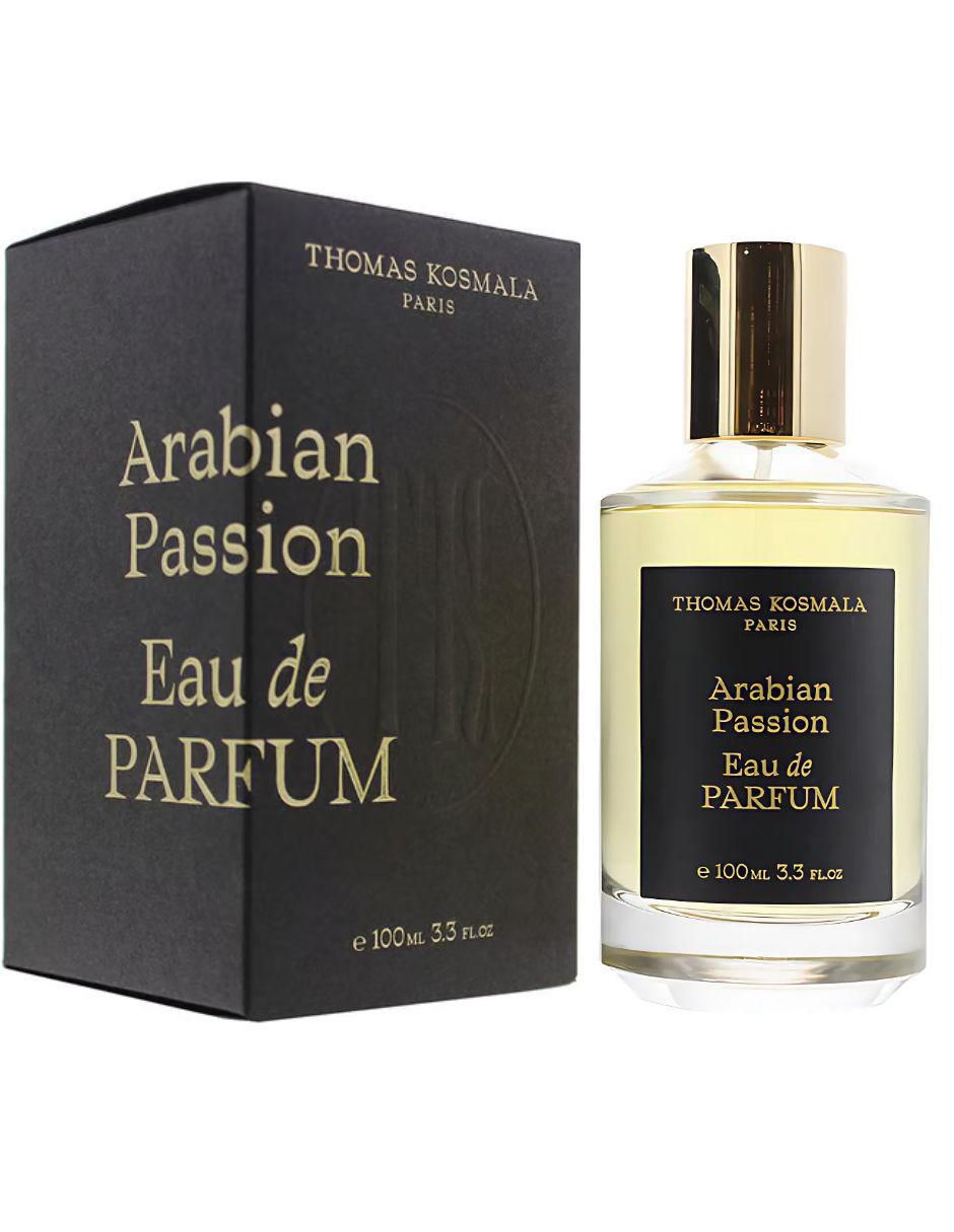 Eau de parfum unisex 3