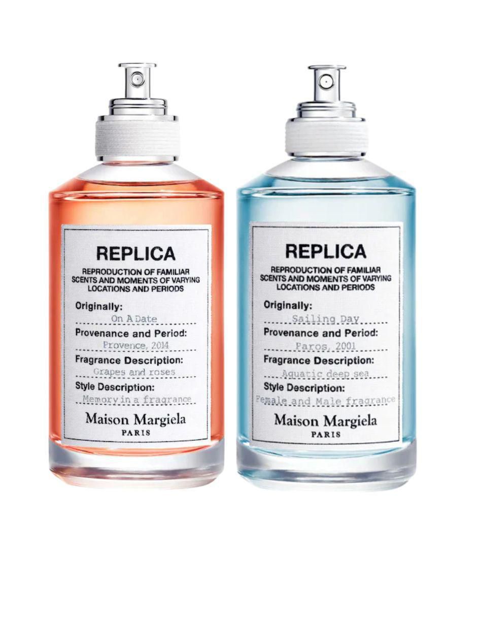 Set eau de toilette unisex Set eau de toilette unisex