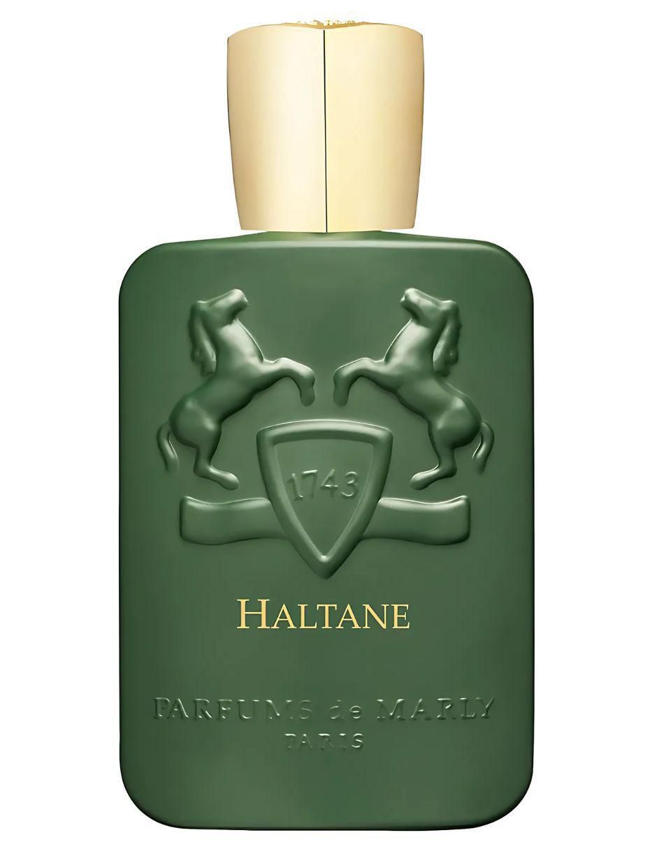 Eau de parfum Haltane unisex Eau de parfum Haltane unisex