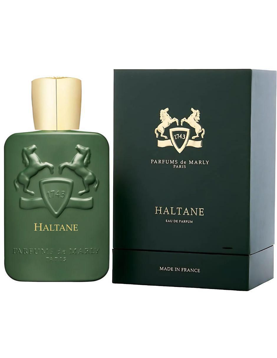 Eau de parfum Haltane unisex 3