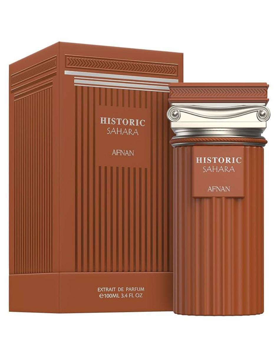 Extracto Historic unisex 2