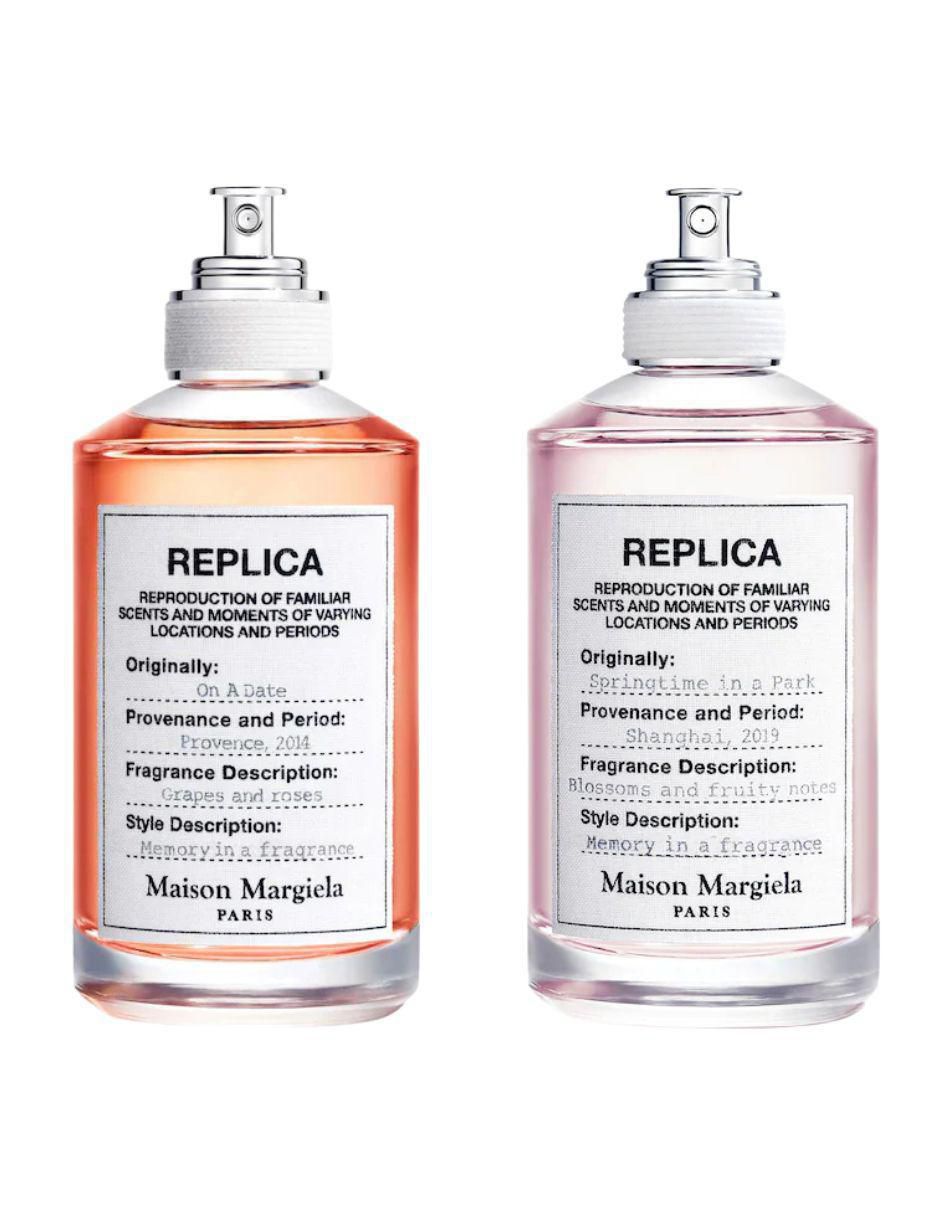 Set eau de toilette unisex