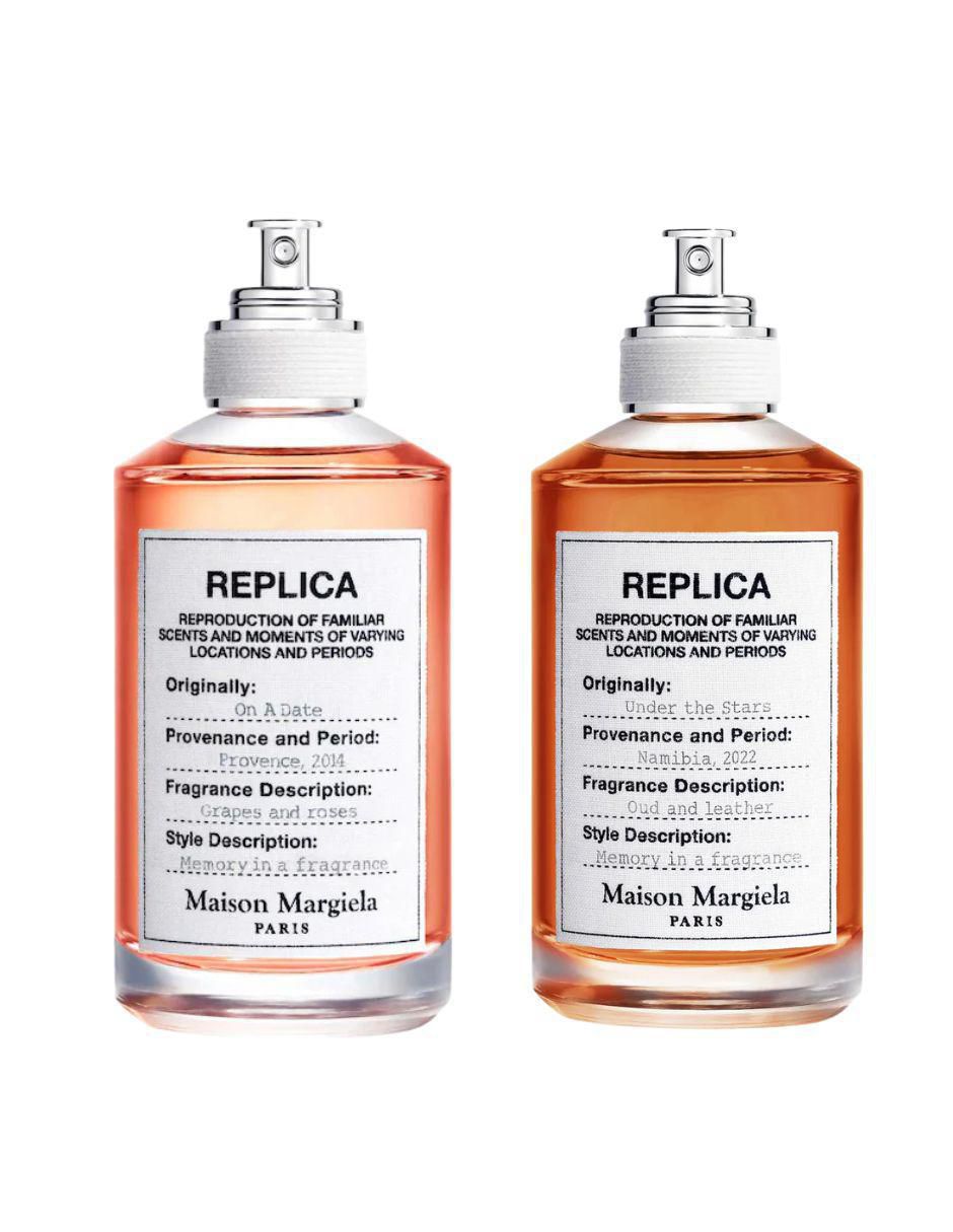 Set eau de toilette unisex Set eau de toilette unisex