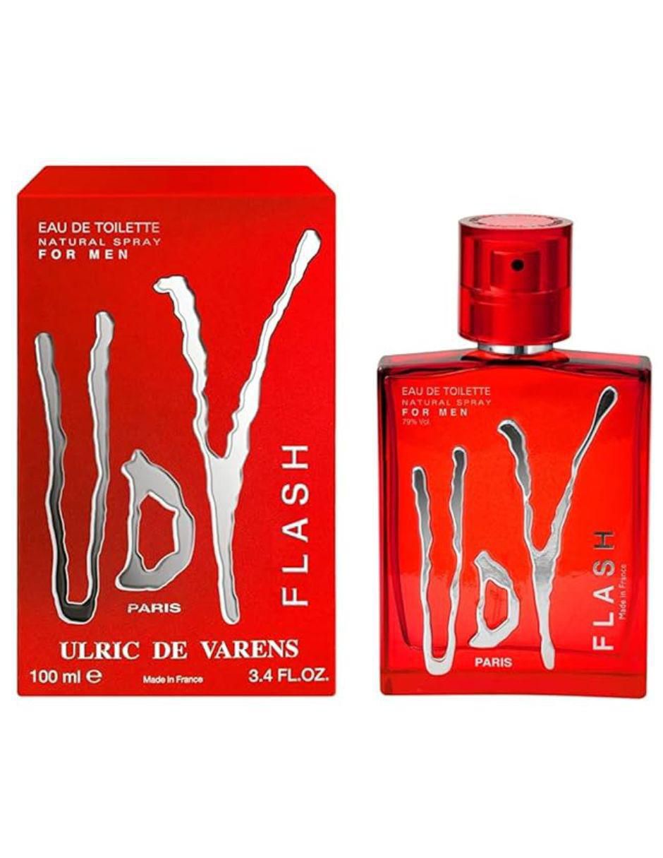 Eau de toilette Flash para hombre 2