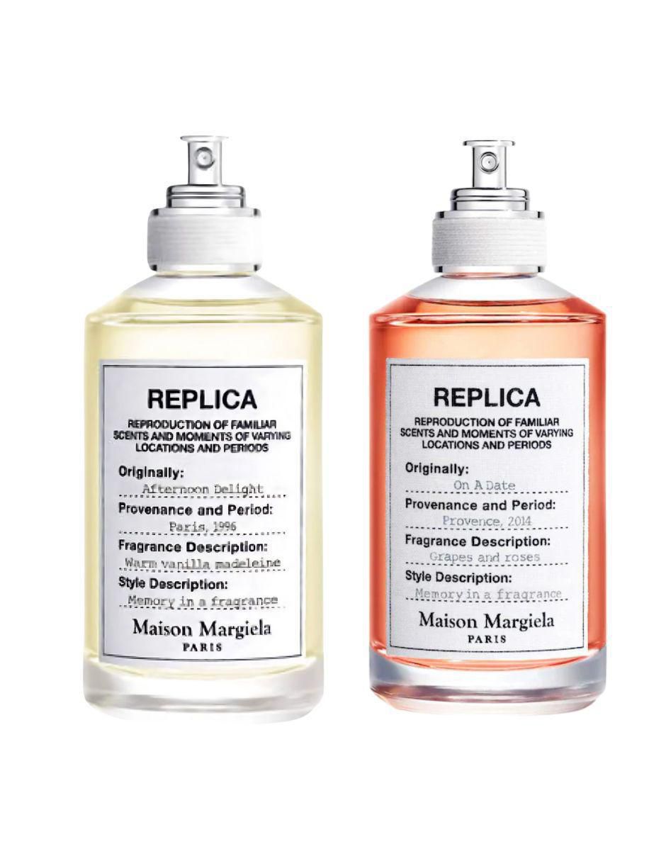Set eau de toilette unisex