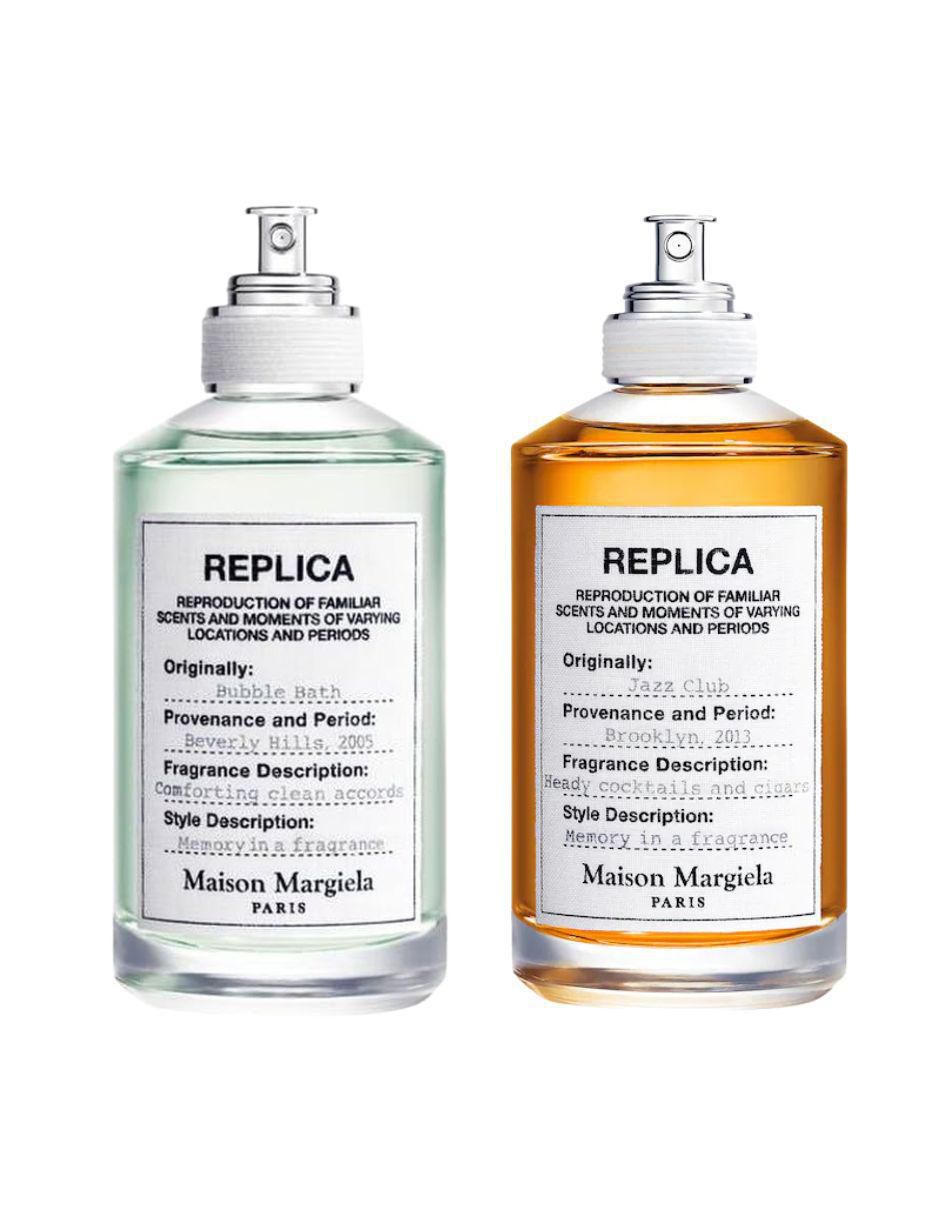 Set eau de toilette unisex