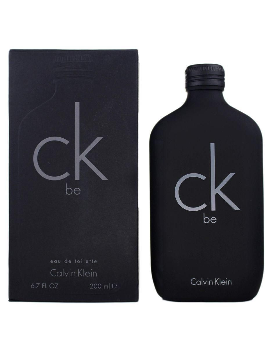 Set eau de toilette CK B y Cuba unisex 2