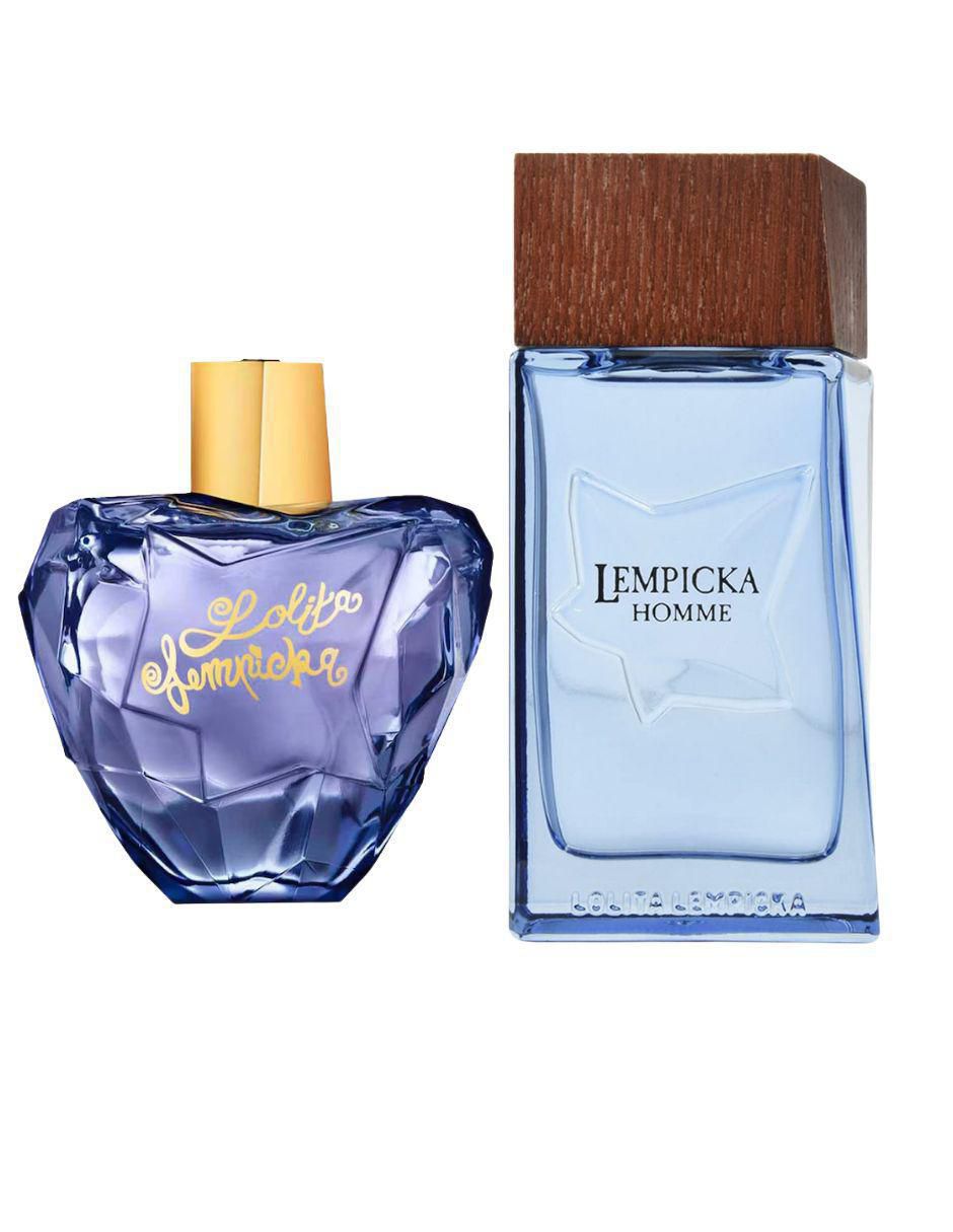 Set eau de toilette unisex