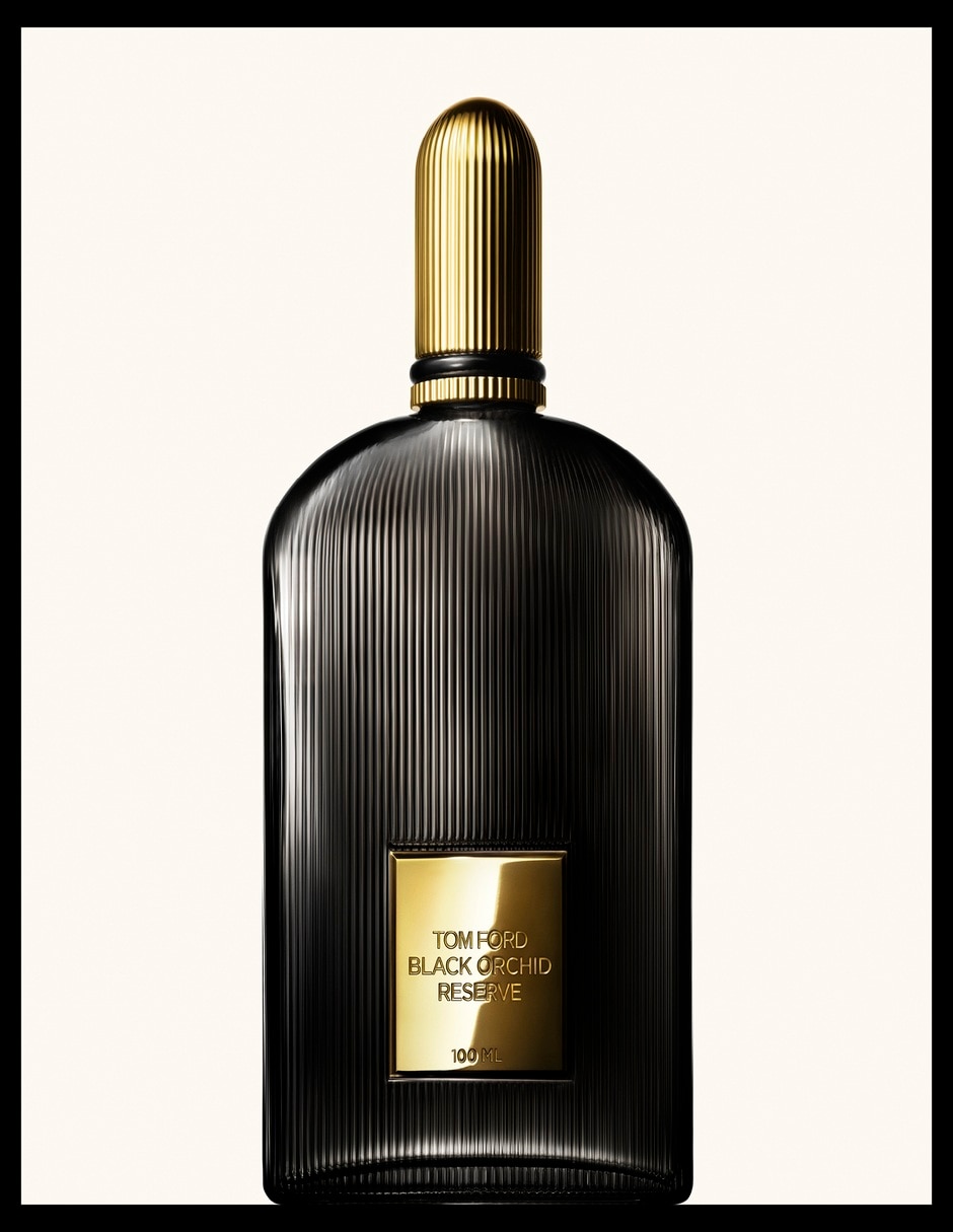 Parfum Black Orchid Reserve unisex 2