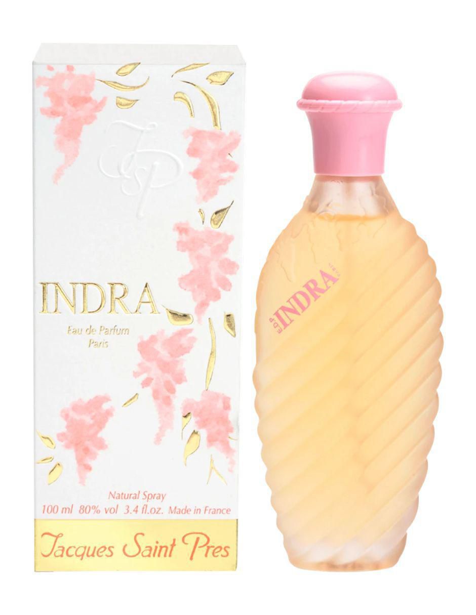 Eau de parfum Indra para mujer 2