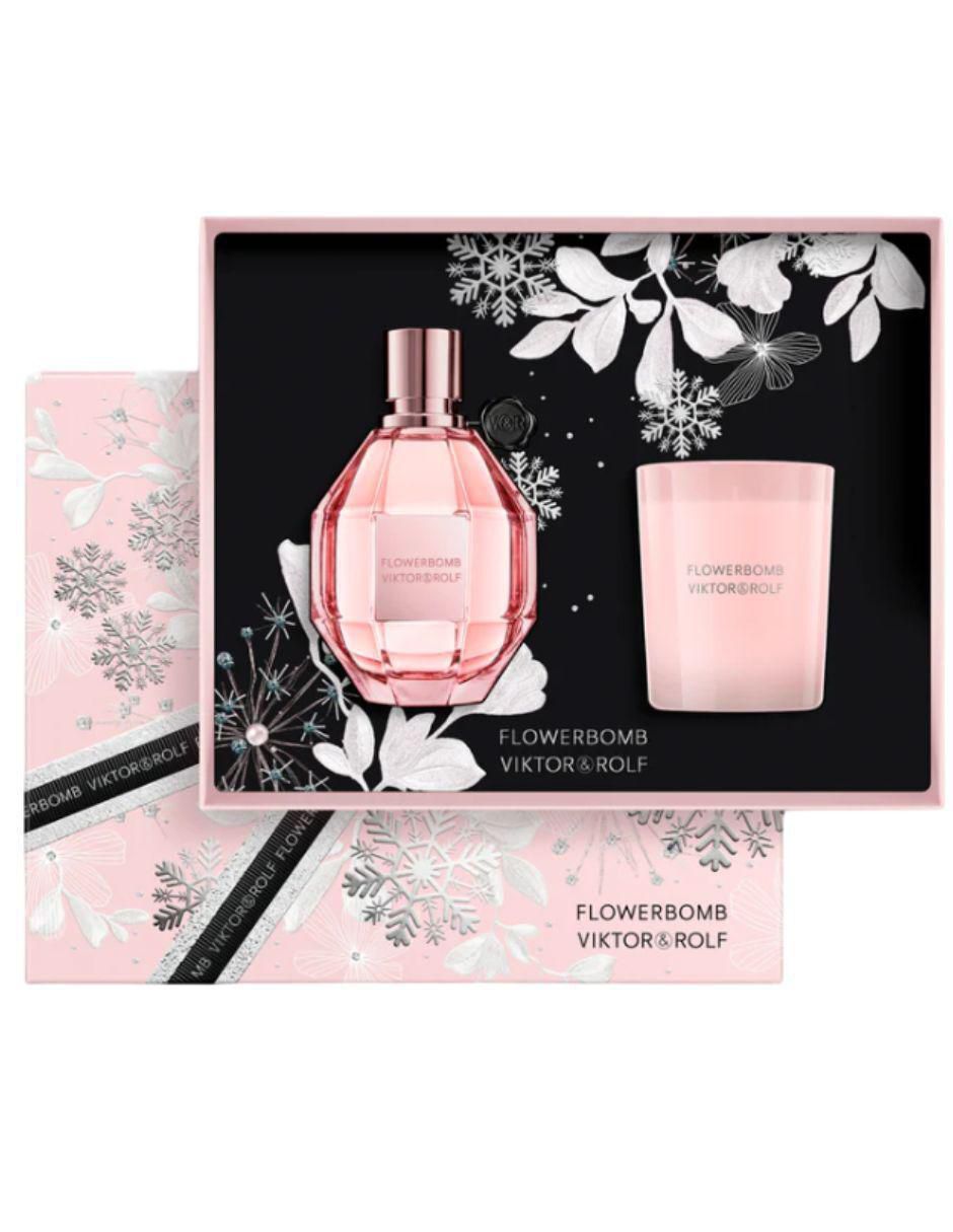 Kit Parfum Rolf para mujer 2