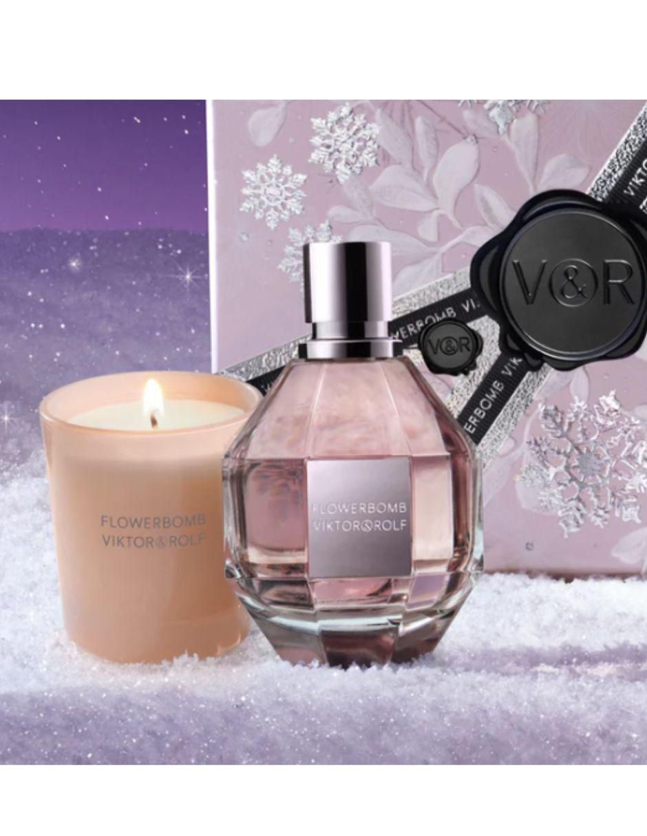 Kit Parfum Rolf para mujer 3