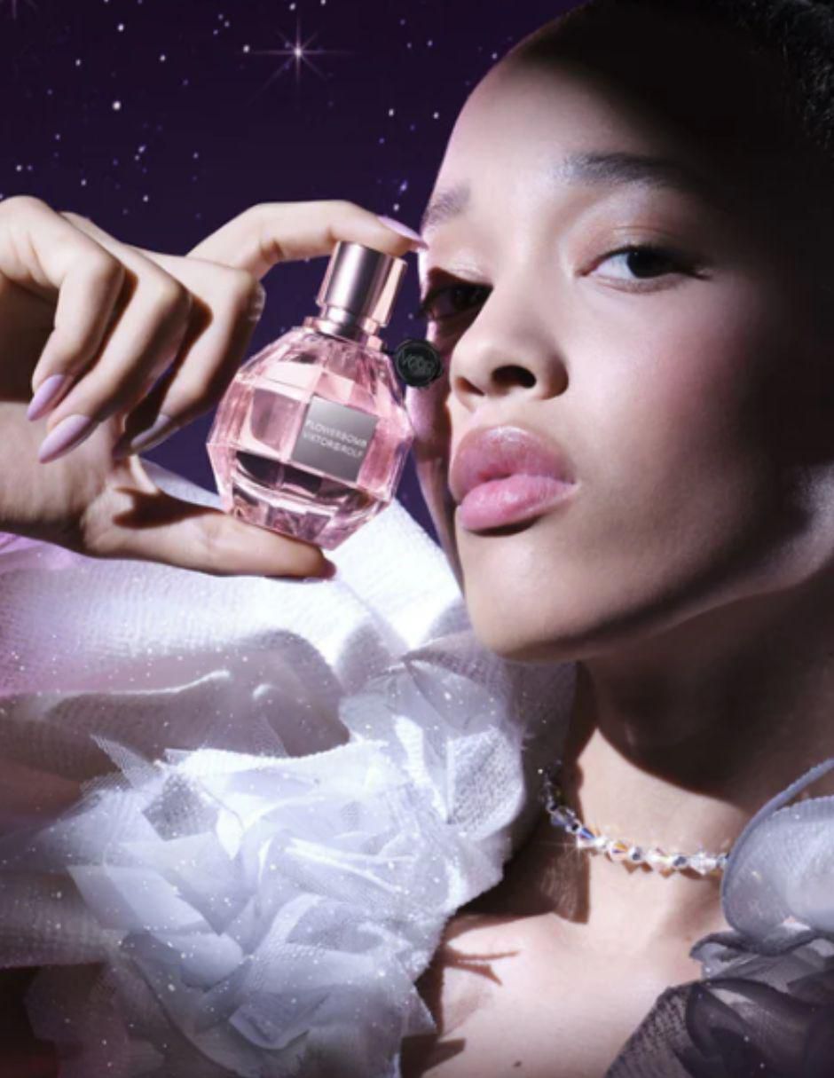 Kit Parfum Rolf para mujer 4