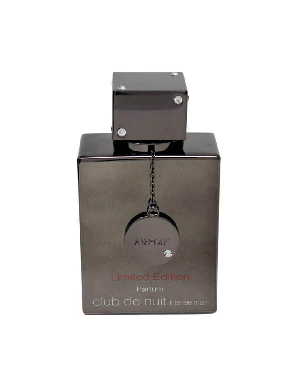 Eau de parfum para hombre