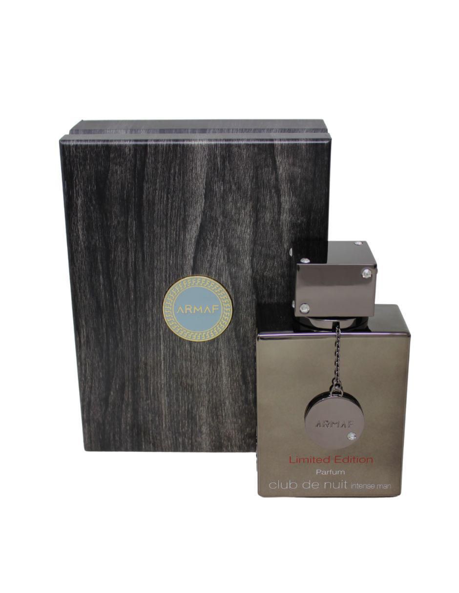 Eau de parfum para hombre 2