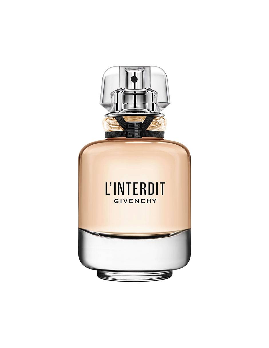 Eau de parfum L'Interdit para mujer 2