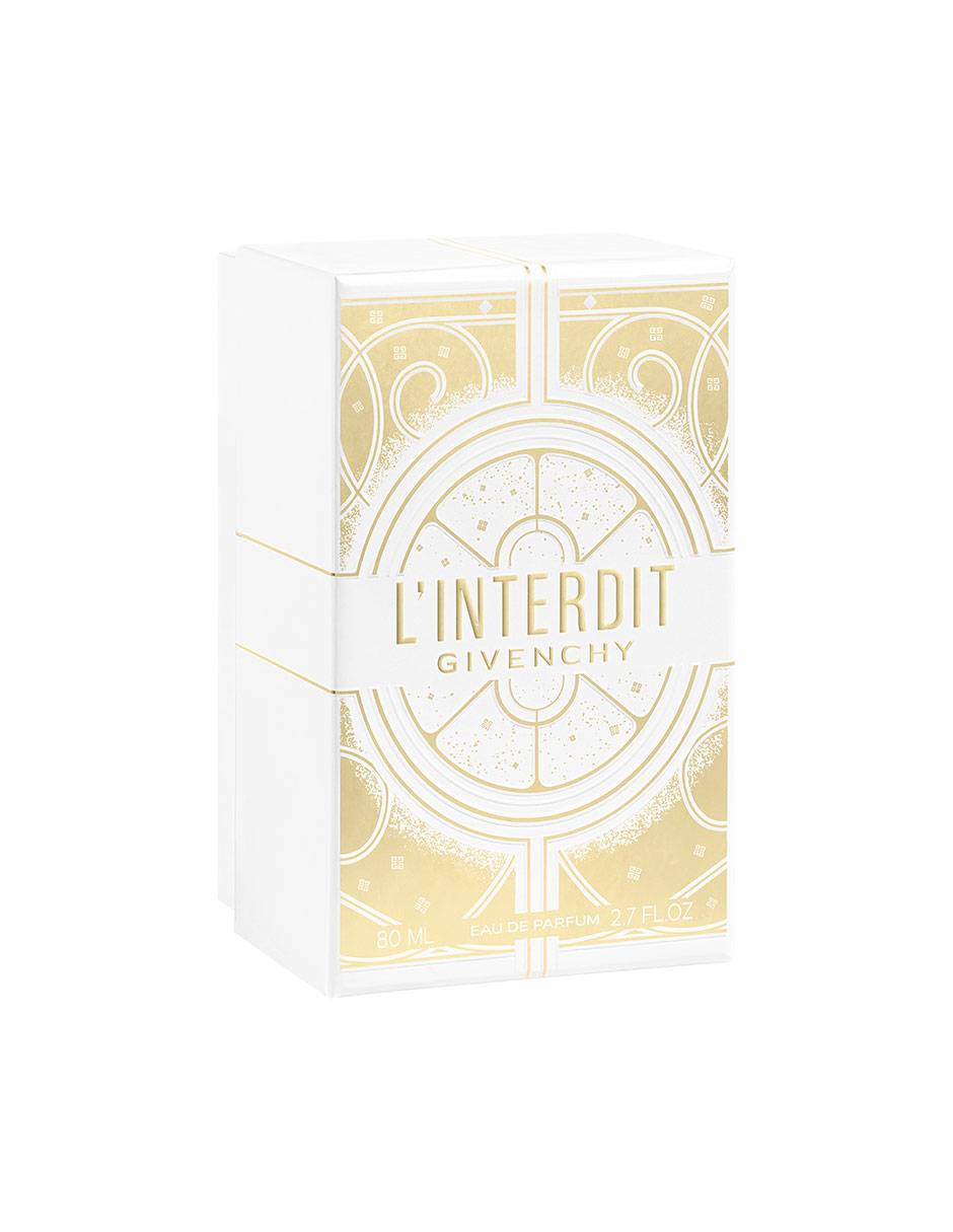 Eau de parfum L'Interdit para mujer 3