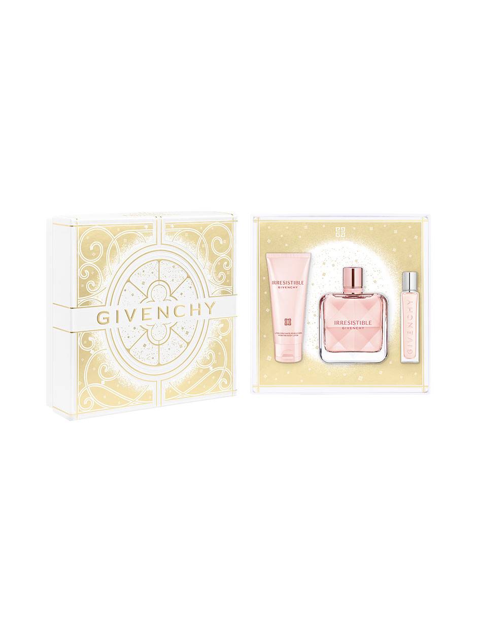 Kit eau de parfum Irresistible para mujer 3