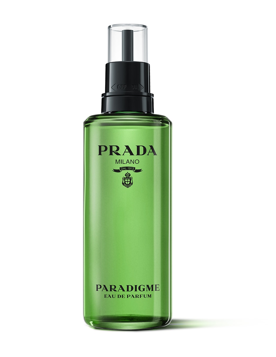 Eau de parfum Paradigme para hombre