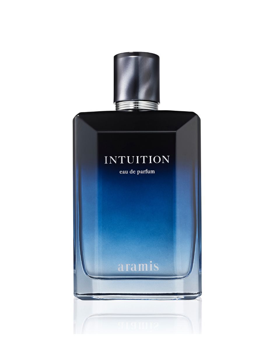 Eau de parfum Intuition para hombre