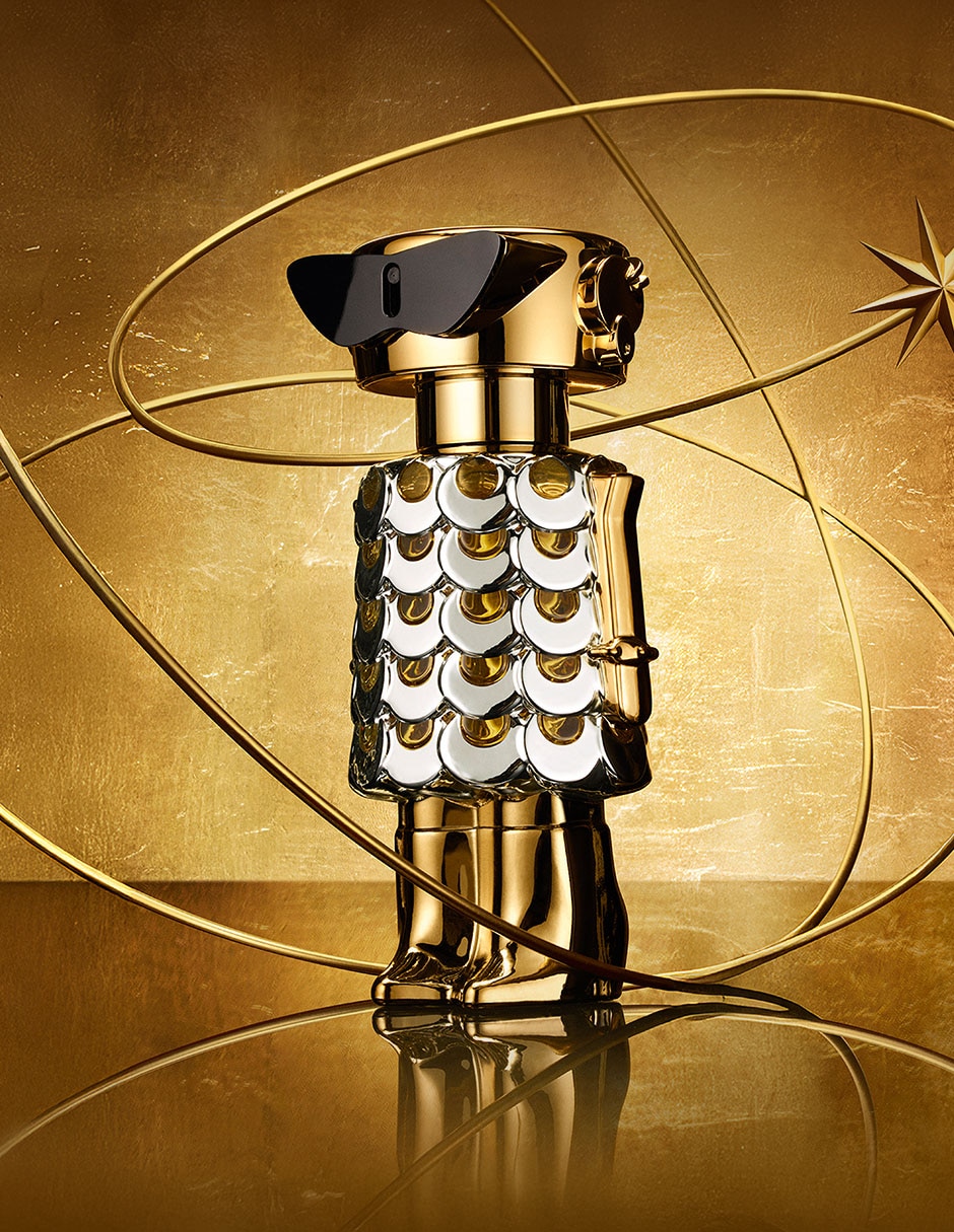 Kit Eau de parfum Fame para mujer 2