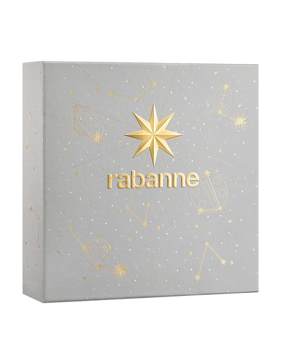 Kit Eau de parfum Fame para mujer 5