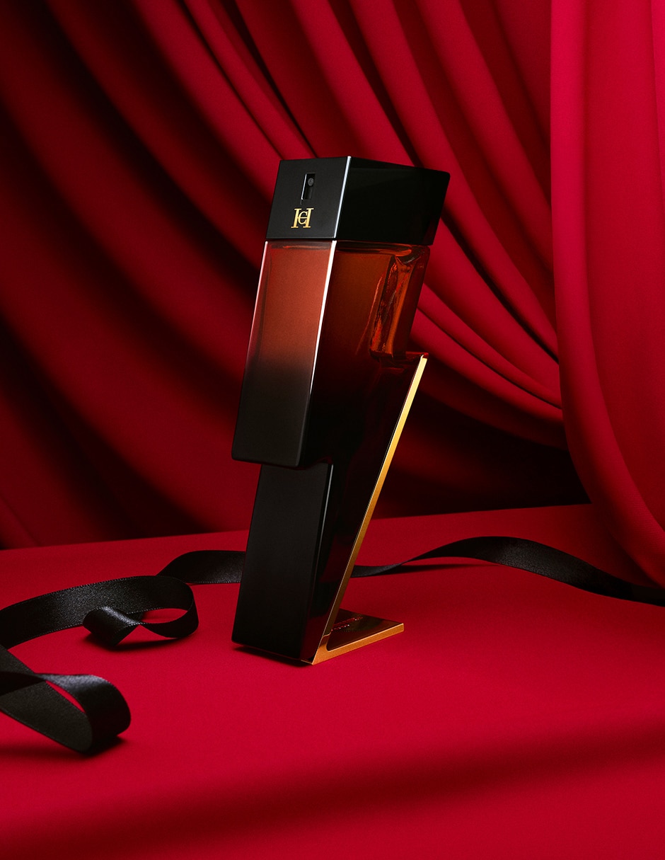 Kit Eau de parfum Carolina Herrera Bad Boy Elixir para hombre 7